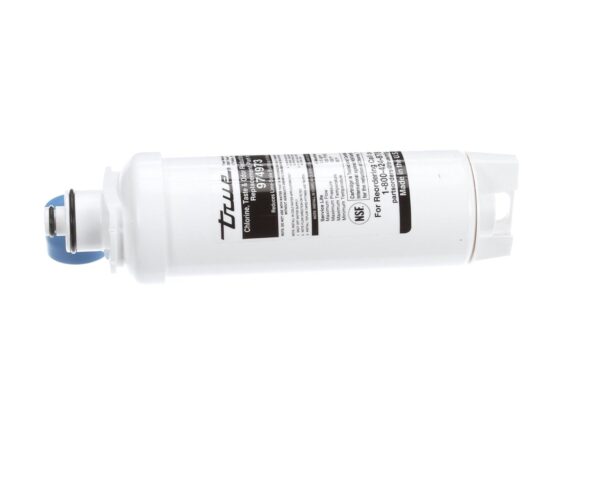 True 203416 Water Filter Replacment Kit